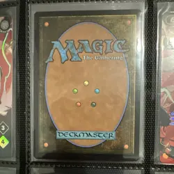 Wizards of the Coast MTG Urza's Incubator MH3 Rare Regular 0297 EN 2024 - Image 2