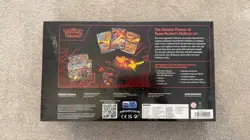 Pokemon TCG Team Rocket's Moltres Ex Ultra Premium Collection UPC - New & Sealed - Image 2