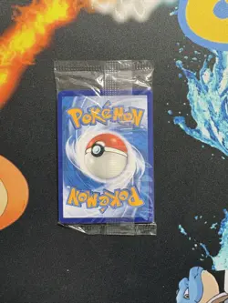 Pokemon Paradise Resort World Championships 2025 Anaheim SEALED Promo Pack!! - Image 2
