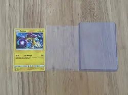 Raikou 79/214 Rare Mint Condition Lost Thunder Pokemon TCG - Image 3