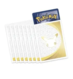 Pokemon Center Elite Trainer Box 30th Anniversary New Sealed Presale - Image 4