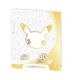 Pokemon Center Elite Trainer Box 30th Anniversary New Sealed Presale - Image 5