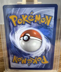 Pokemon TCG Maushold 226/193 Paldea Evolved Illustration - Image 2