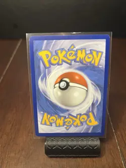 Pokemon Company Ninetales 199/197 SV03 Obsidian Flames IR Holo EN 2023 - Image 2