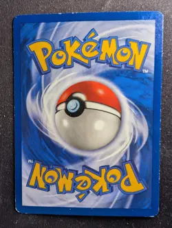 Kabutops - 24/62 - Fossil (Pokemon) LP #2 - Image 2