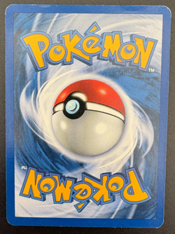 Pokemon TCG Blaine's Charmeleon 31/132 Gym Challenge Regular LP - Image 2