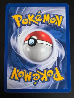 Pokemon Gyarados Holo Rare 6/102 Base Set WOTC 1999 Unlimited NM - Image 4