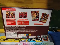 Bandai One Piece Card Game Illustration Box Vol.5 Op-13 & PRB-02 Sealed - Image 3