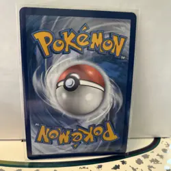 Pikachu V SWSH198 Promo SWSH: Sword & Shield Promo Cards - Image 2