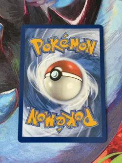 Janine's Secret Art 173/131 - Prismatic Evolutions Pokemon TCG - NM - Image 2