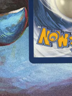 Janine's Secret Art 173/131 - Prismatic Evolutions Pokemon TCG - NM - Image 3