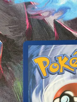 Janine's Secret Art 173/131 - Prismatic Evolutions Pokemon TCG - NM - Image 4