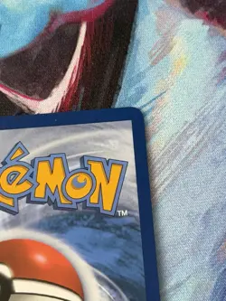 Janine's Secret Art 173/131 - Prismatic Evolutions Pokemon TCG - NM - Image 5