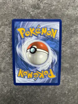 Janine's Secret Art 173/131 Pokemon TCG Sv: Prismatic Evolutions Full Art MINT - Image 3