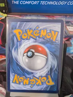 Pokemon TCG Janine's Secret Art Card 173/131 Prismatic Evolutions - Image 2