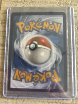 Pokemon TCG Janine's Secret Art 173/131 Prismatic Evolutions - Image 2