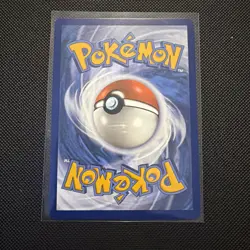 Pokemon TCG S&V Prismatic Evolutions Janine's Secret Art Card Sir 173/131 - Image 2
