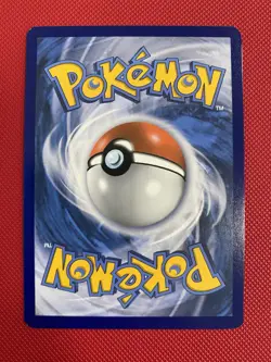 Pokemon TCG Card Rapid Strike Urshifu VMAX 088/163 Prize Pack Series Stamped - Image 3