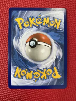 Pokemon TCG Card Grimsley Full Art 234/236 Sun & Moon Unified Minds - Image 2