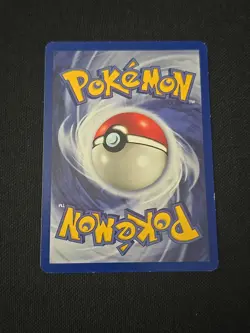 Dark Golduck 37/82 Team Rocket Regular WOTC Vintage Pokemon TCG LP - Image 2