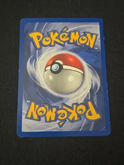 Dark Vaporeon 45/82 Team Rocket Regular Black Star Rare WOTC Pokemon TCG LP - Image 2