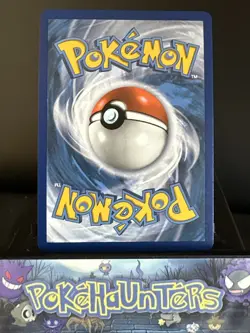 Pokemon Card Mimikyu V 062/163 Battle Styles Half Art Ultra Rare Near Mint - Image 2