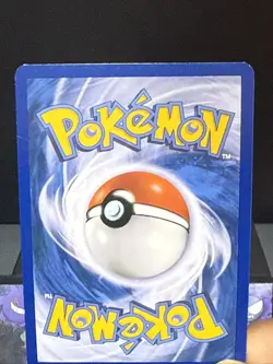 Pokemon Card Feraligatr HGSS07 Black Star Promo Prime Holo Light Play - Image 5
