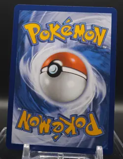 Pokemon - Thievul 092/084 - Me05: Pitch Black Holo - Image 2