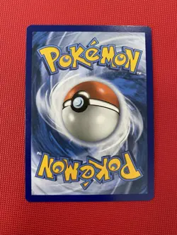 Pokemon TCG Tyrunt MEP 070 Pokemon Center Stamped ETB Promo - Image 3