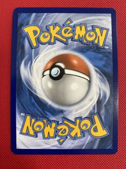 Pokemon TCG - Bulbasaur 001/132 Pokemon Day 2026 Stamped Promo Reverse Holo - Image 2