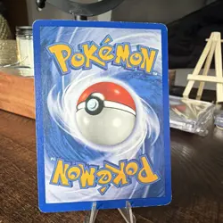 Pokemon TCG Base Set 1999 Imposter Professor Oak 73/102 Rare Regular Unlimited - Image 2