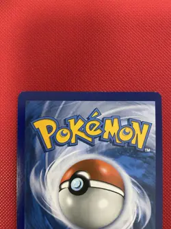 Pokemon TCG - Sun & Moon Evelyn 175/181 Ultra Rare Full Art Trainer Team Up LP - Image 3