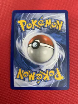 Pokemon TCG Morgan Trainer Full Art Team Up 178/181 Sun and Moon - Image 2