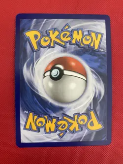 Pokemon TCG Mallow 145/145 Full Art Sun & Moon Guardians Rising - Image 2