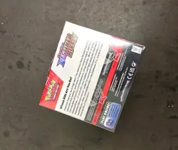 POKEMON DESTINED RIVALS Sealed Booster Box - Image 2