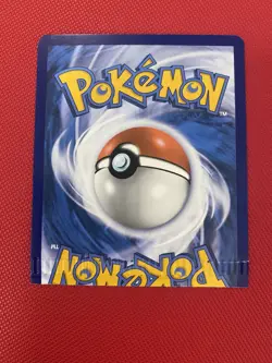 Pokemon TCG Varoom Scarlet & Violet Base Set Uncommon 140/198 ERROR CRIMP MISCUT - Image 2