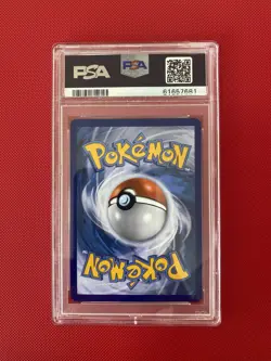 PSA 9 Pokemon TCG Sylveon EX Generations Radiant Collection RC21/RC32 - Image 2
