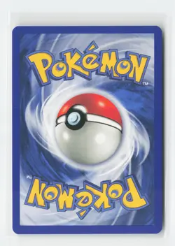 Koga's Tangela 081/132 Common Gym Challenge 1st Edition Pokemon NM - Image 2