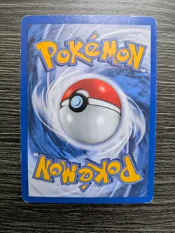 Pokemon Lt. Surge's Magneton Gym Heroes 8/132 Lp- - Image 2