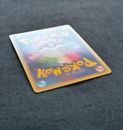 Pokemon "Arceus Lv.100" 008/017 *Holo* Japanese - Excellent - Image 4