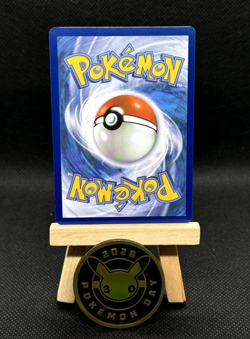 TEAM ROCKET'S RATICATE 202/182 DESTINED RIVALS POKEMON HOLO NM/M - Image 2