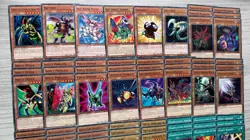 Weevil Underwood Deck Core - Great Moth / Insect / Battle City Speed Duel YuGiOh - Image 3