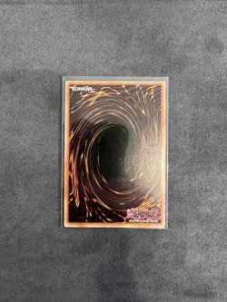 Magician of Dark Chaos - Black Chaos CORI-EN027 Extended Art Ultra Rare NM Card - Image 2