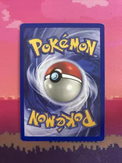 Pokemon Card Goldeen Jungle 1st Edition Common 53/64 Near Mint - Image 2