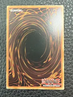 SR08-EN007 Defender, the Magical Knight 1st Edition Mint YuGiOh Card - Image 2