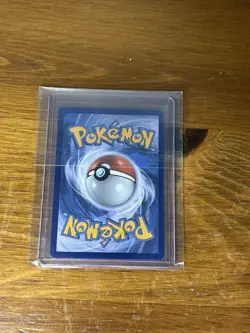 Pokemon TCG Charizard V Swsh260 Black Star Promo Sword & Shield - Image 2