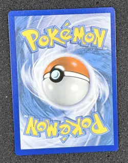 Pokemon TCG Charizard V SWSH260 Sword & Shield Promo Full Art Holo English - Image 2