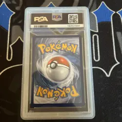 Pokemon TCG Charizard V Sword & Shield Swsh260 Holo Promo - Image 2