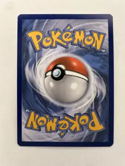 Pokemon TCG Charizard V Sword & Shield Swsh260 Holo Promo - Image 2