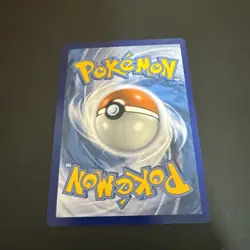 Pokemon TCG Charizard V Sword & Shield Swsh260 Holo Promo - Image 4